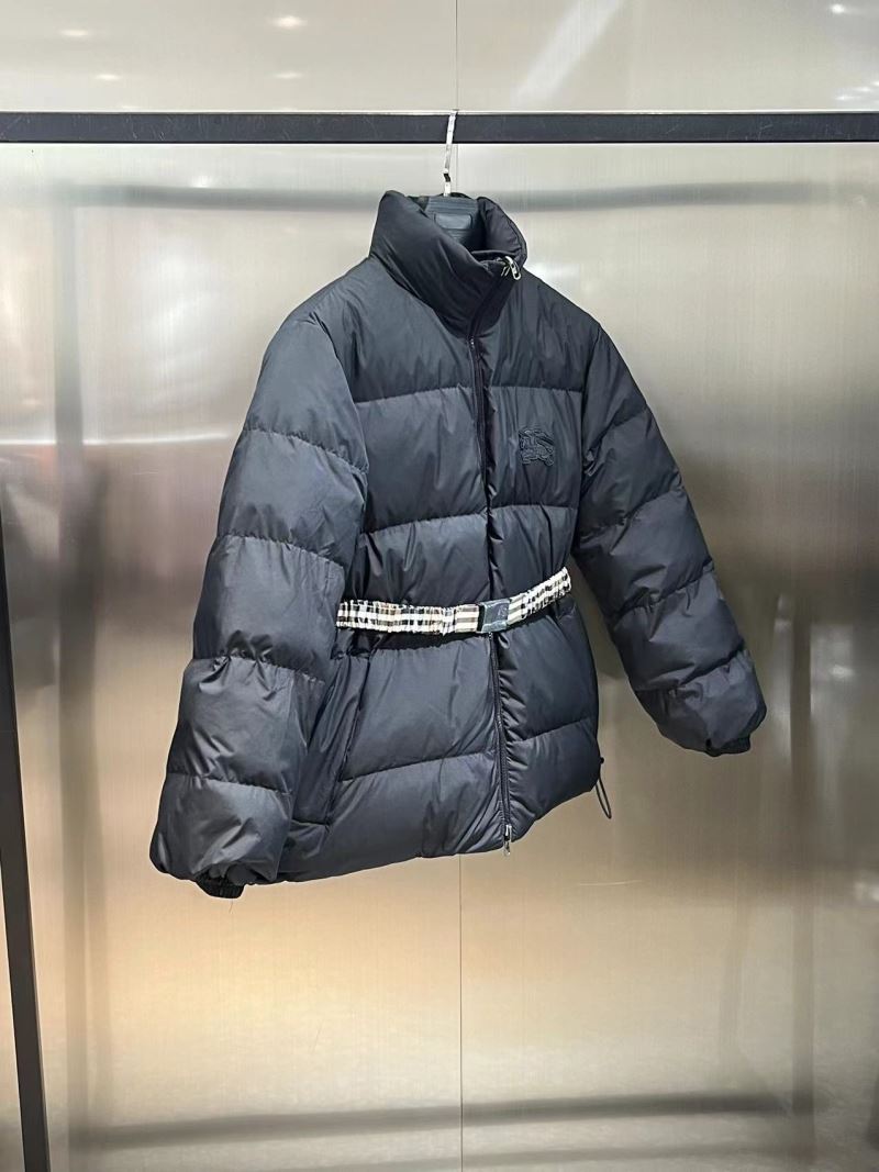 Burberry Down Jackets